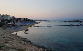 Astreas Beach Hotel Apartments Protaras Cyprus